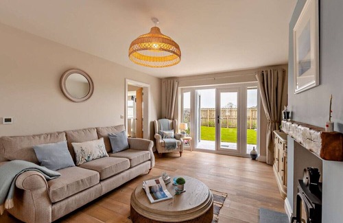 South Charlton House | Family-Friendly Retreat at Driftwood - Christon Bank
