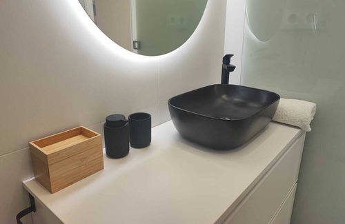 La Azohia Apartment | Apartamento en la Reserva Marina de Cabo Tiñoso, La Azohía
