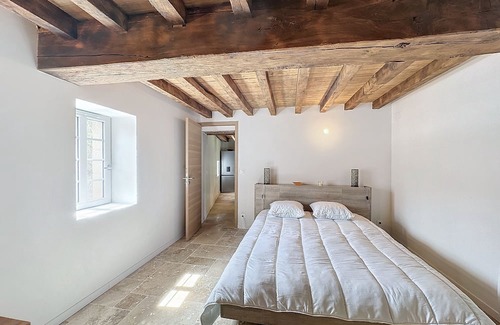 Saint-Fiel House | Family-Friendly Retreat at Le Moulin de Chibert