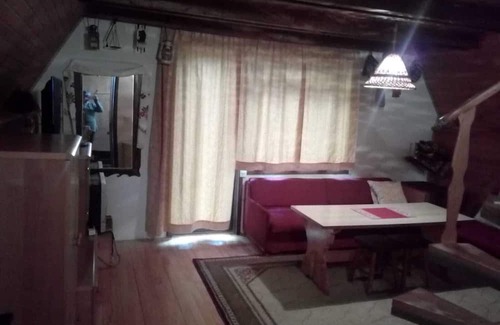 Jahorina House | Family-Friendly Getaway at Kuca Chakar: A Perfect Retreat