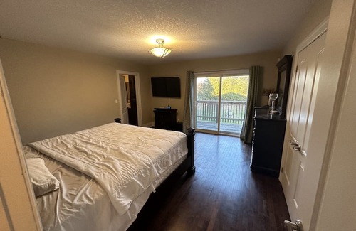 Dawn-Euphemia Other | KP Farm Cottage: Embrace Nature in a Serene Retreat