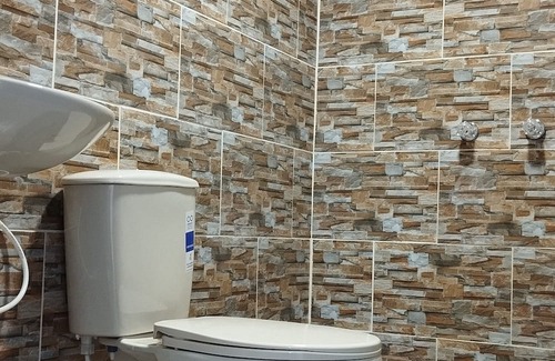 Itagui House | Quiet Retreat near Envigado Station with Top Amenities