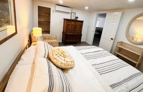 Cotuit House | Experience Cape Cod: Relaxing Hot Tub, Pool & Game Room