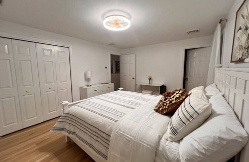 Cotuit House | Experience Cape Cod: Relaxing Hot Tub, Pool & Game Room