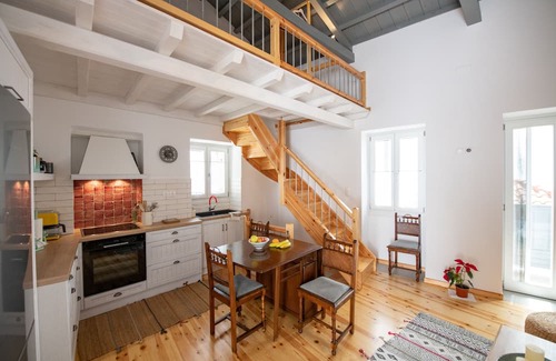 Glossa House | Maxitsa's, Glossa, Skopelos