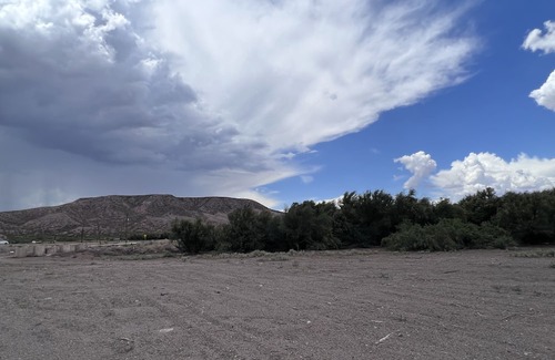 Radium Springs RV Rental | Experience Nature at Horner Hacienda by the Rio Grande