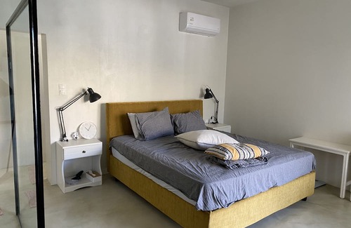 Matala Apartment | Cozy M Rooms Apartment in the Heart of Matala