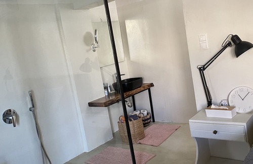 Matala Apartment | Cozy M Rooms Apartment in the Heart of Matala