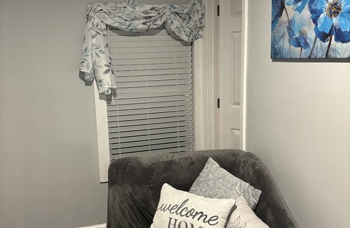 Lithonia Cottage | Charming Country Cottage: Close to Dining and Shopping