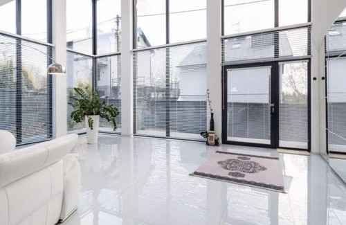 Zwierzyniec Villa | Elegant Villa Near Krakow Center with Family-Friendly Amenities
