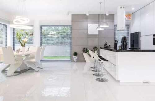 Zwierzyniec Villa | Elegant Villa Near Krakow Center with Family-Friendly Amenities