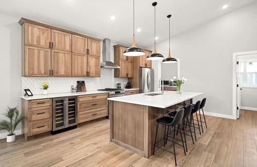 Duluth House | Pet-Friendly RiverWest Lakeview: Ideal 2 BR Near Spirit Mtn