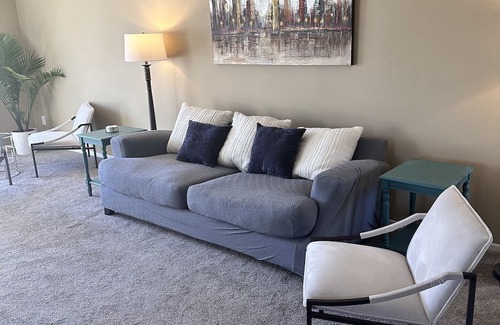 Fair House | Ideal Family Retreat with Kitchen and Child-Friendly Amenities