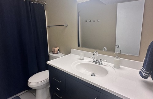 Fair House | Ideal Family Retreat with Kitchen and Child-Friendly Amenities