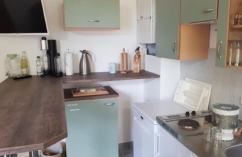 Bautzen Apartment | Family-Friendly Holiday Apartment in Bautzen for 2-6 Guests