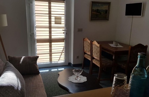 Bautzen Apartment | Family-Friendly Holiday Apartment in Bautzen for 2-6 Guests