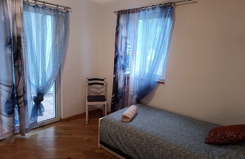 Leymen Apartment | Spacious Apartment at the Swiss Border, Pet-Friendly Stay