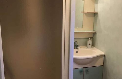 Verlin House | Cozy Mobilhome in an Equestrian Setting for Families