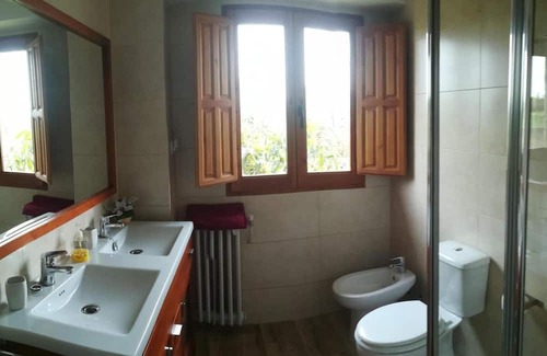 Pedrola Other | Discover "Santa Ana" Farmhouse with Private Pool & Views