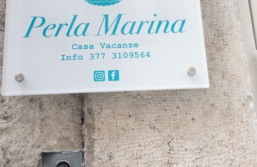 Trani House | Convenient 2-Bedroom Retreat in the Heart of Trani