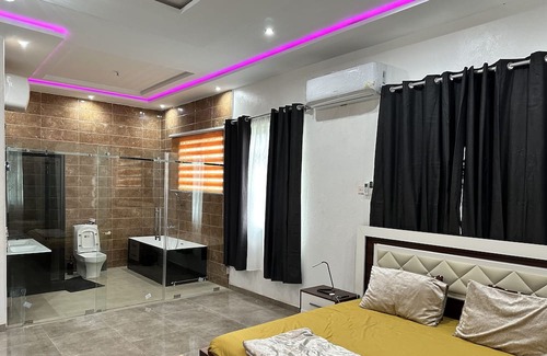 Kumasi Villa | Discover Nanani Villa - A Family-Friendly Escape