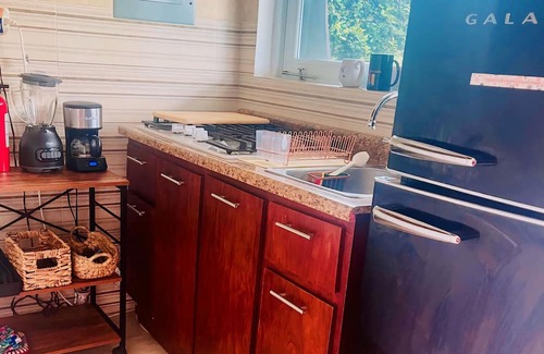 Rio Piedras Apartment | Cozy Studio in Baldrich, San Juan - Perfect for Budget Travelers