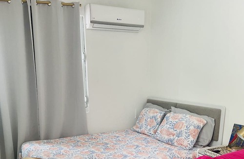 Rio Piedras Apartment | Cozy Studio in Baldrich, San Juan - Perfect for Budget Travelers