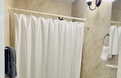 Rio Piedras Apartment | Cozy Studio in Baldrich, San Juan - Perfect for Budget Travelers