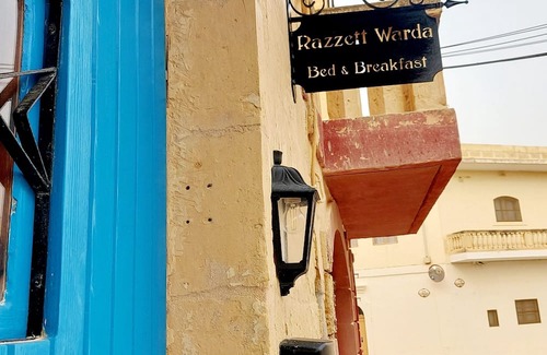Ghasri Bed & Breakfast | Tranquil B&B Getaway with Breakfast & Family-Friendly Vibes