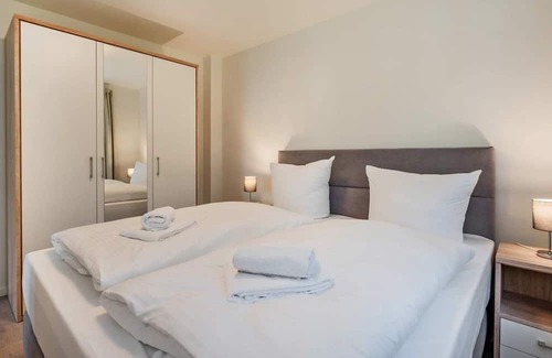 Zirchow House | Discover Ferienhaus Im Kiefernwäldchen - Child-Friendly Retreat