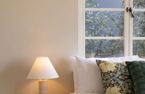 South Brisbane Apartment | Charming European Château with Riverside View & Family-Friendly Amenities