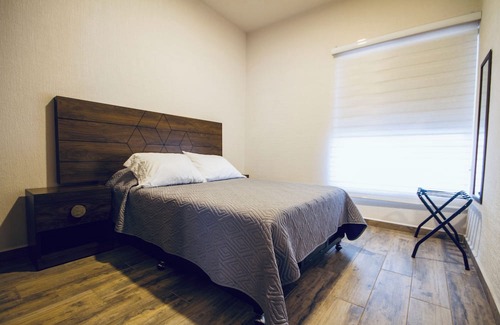Venustiano Carranza Apartment | Budget-Friendly Stay at Bonito Departamento in Cdmx