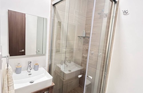 Venustiano Carranza Apartment | Budget-Friendly Stay at Bonito Departamento in Cdmx