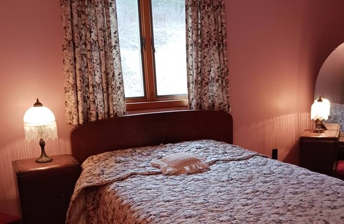 Randolph House | Convenient stay off expressway, lots of extras, roomy, central to attractions.