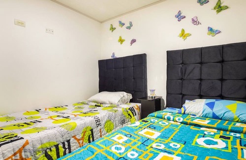 Kennedy Apartment | Cozy Apartment Ynj Núm 2: Family & Pet Friendly Retreat