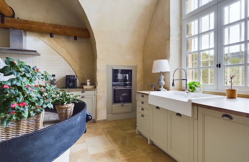 Maussane-les-Alpilles House | Cozy Villa Maussane-les-Alpilles for Family Getaways