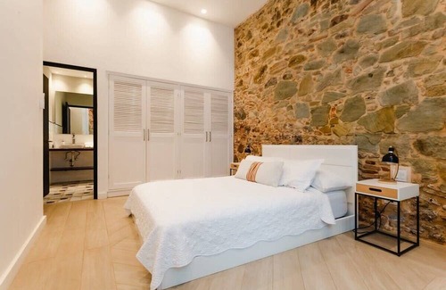 Balboa Apartment | Budget-Friendly 1BR Retreat in San Felipe Awaits You
