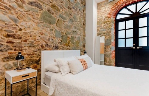 Balboa Apartment | Budget-Friendly 1BR Retreat in San Felipe Awaits You