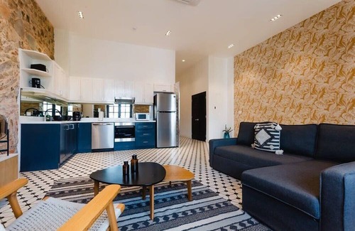 Balboa Apartment | Budget-Friendly 1BR Retreat in San Felipe Awaits You
