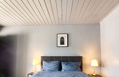 Okanagan-Similkameen Apartment | The Villager Inn - Room 108 - Best in Princeton