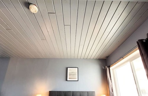 Okanagan-Similkameen Apartment | The Villager Inn - Room 108 - Best in Princeton