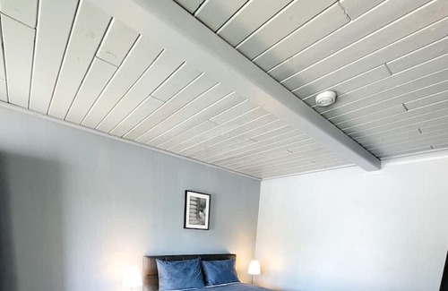 Okanagan-Similkameen Apartment | The Villager Inn - Room 108 - Best in Princeton