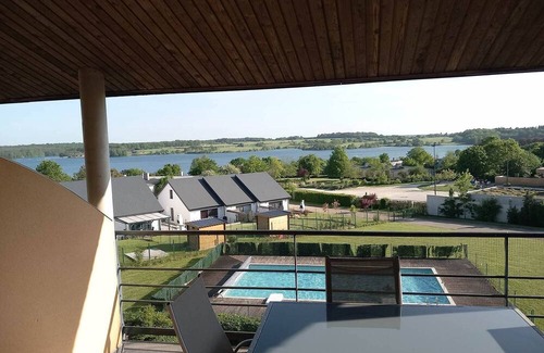 Froidchapelle Apartment | Explore The Joséphines Baronnet: Family-Friendly Getaway