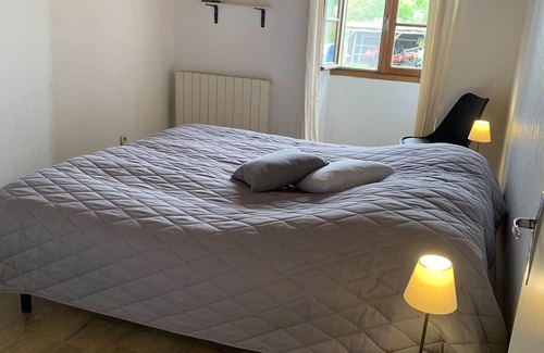 Neuvicq Cottage | Discover Relaxation at Le Petit Four à Pain Hotel