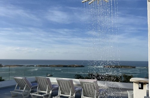 Oualidia Villa | Family-Friendly Retreat at Oua-vill-001 for Your Getaway