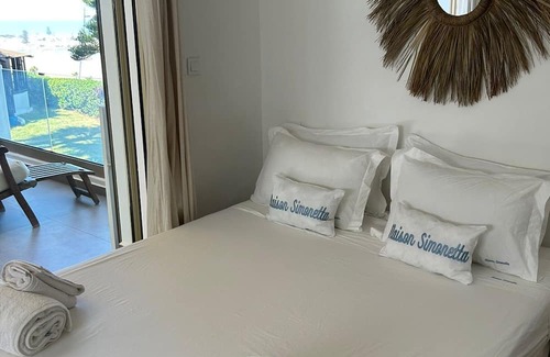 Oualidia Villa | Family-Friendly Retreat at Oua-vill-001 for Your Getaway