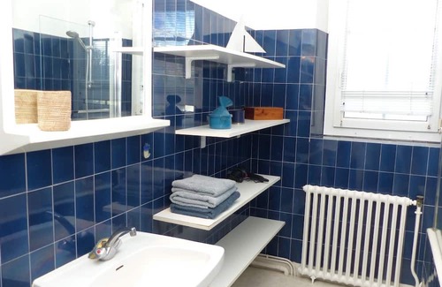 Bono House | Family Haven with Pool, Steps from the Harbor
