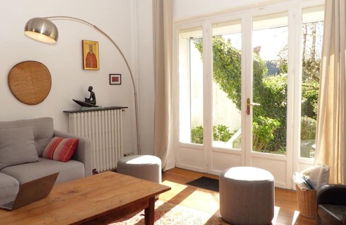Bono House | Family Haven with Pool, Steps from the Harbor