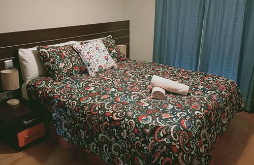 Prado Sancho Apartment | Cozy Flat in the Heart of Ávila with Spa & Breakfast