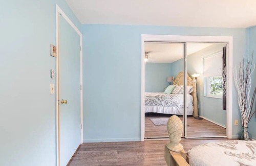 Largo Hotel | Perfect 2BR Retreat Near Clearwater Beach with Essentials